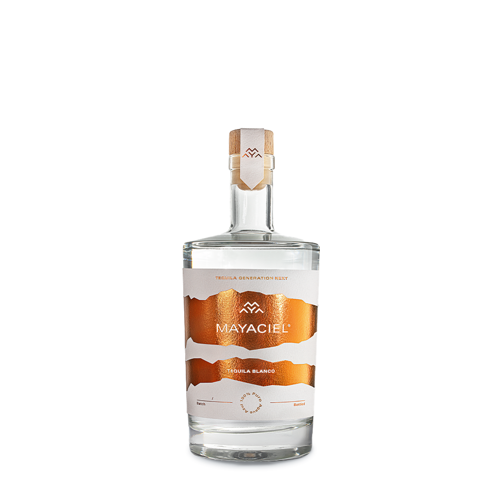 Mayaciel Tequila
