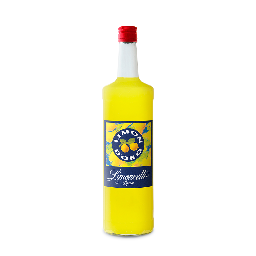 Limon d’oro