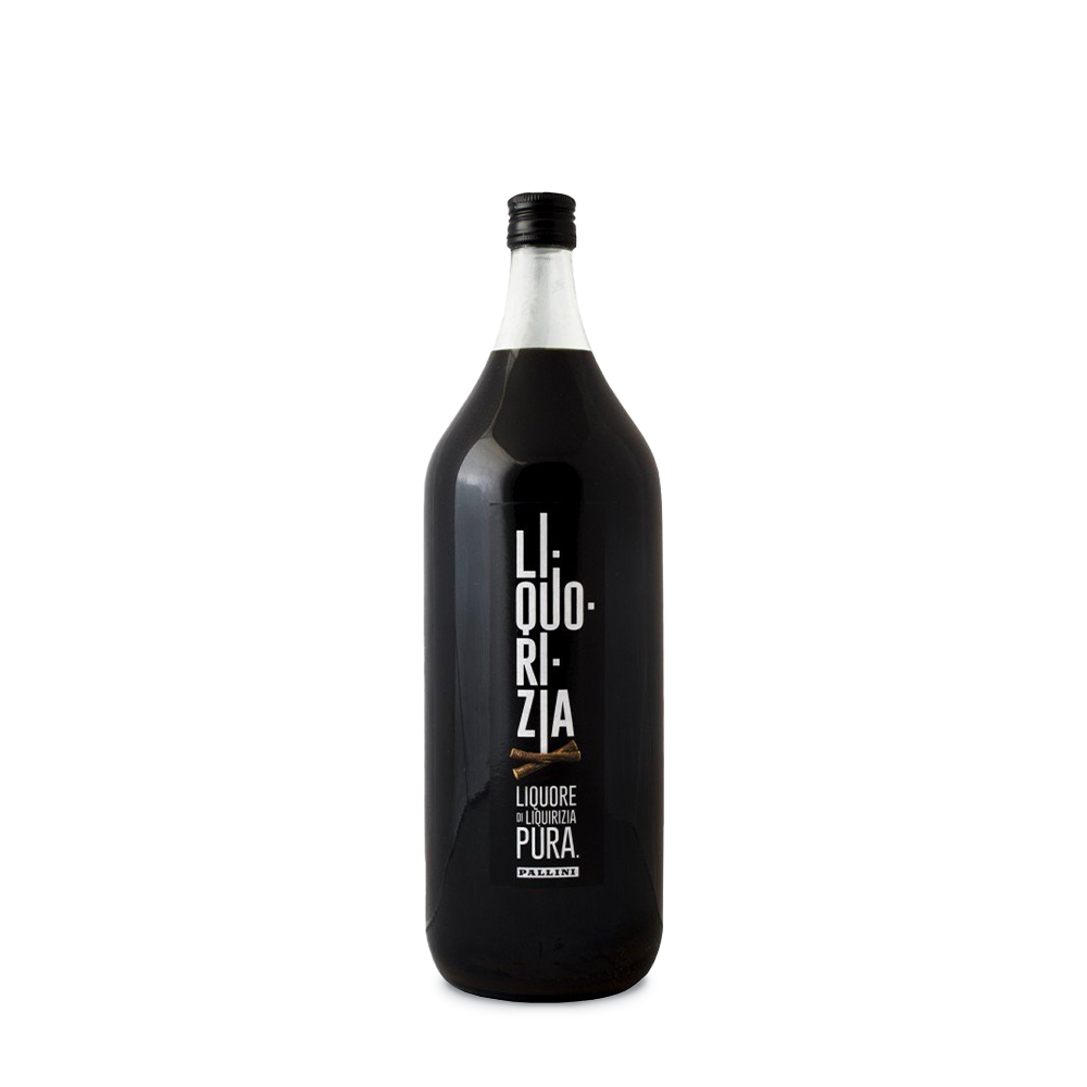 Liquorizia
