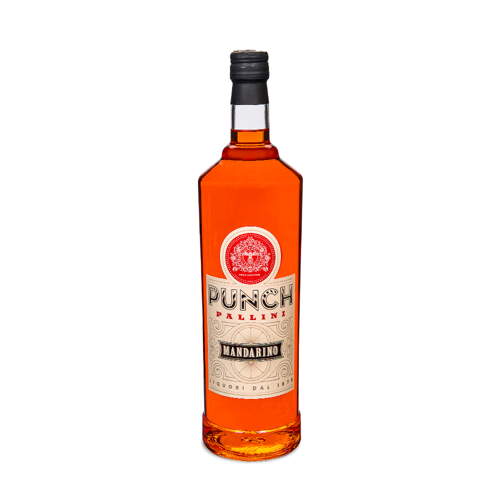 Punch Pallini Mandarino