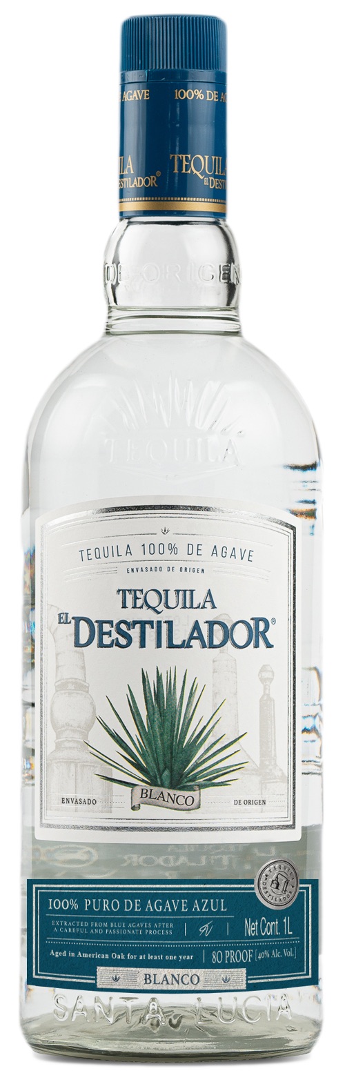 El Destilador