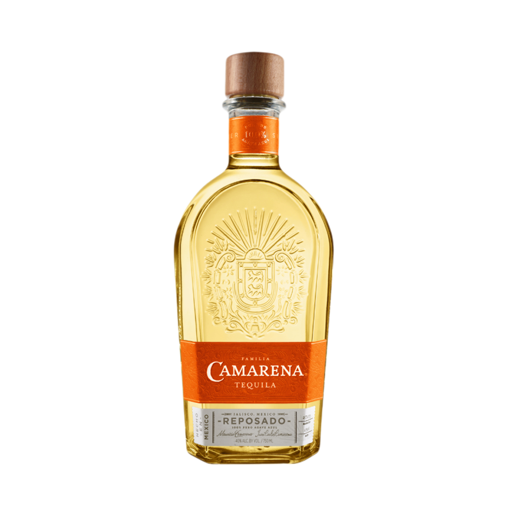 CAMARENA TEQUILA REPOSADO