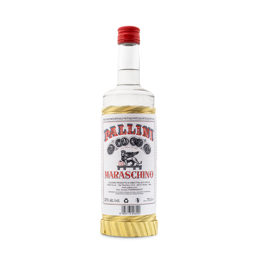 Maraschino