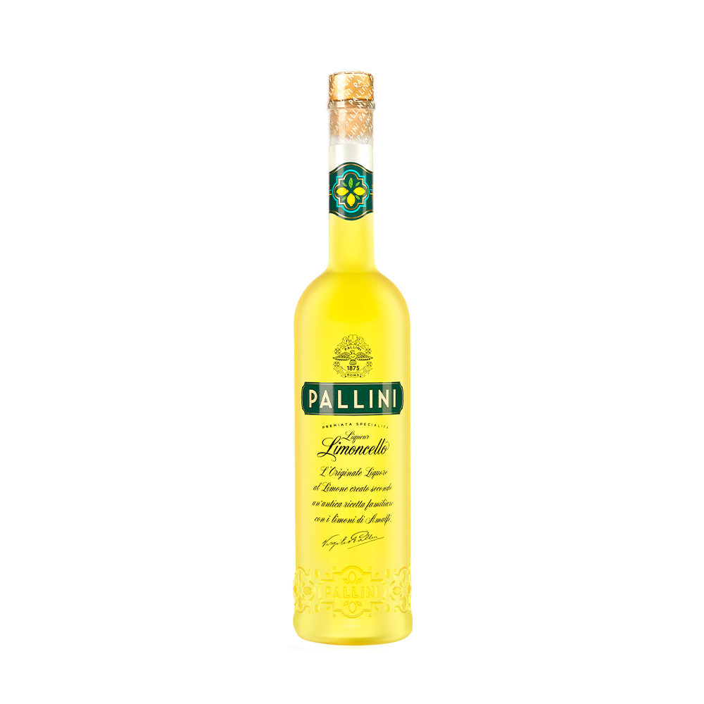 Limoncello